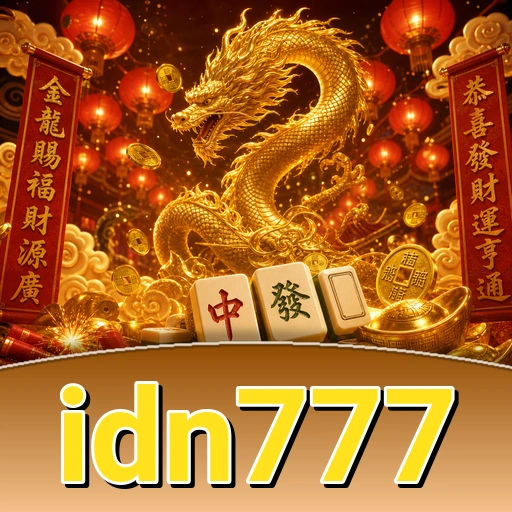 Pratinjau tampilan idn777